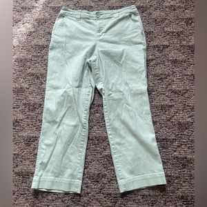 Spring Pants